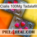 Cialis 100Mg Tadalafil 15